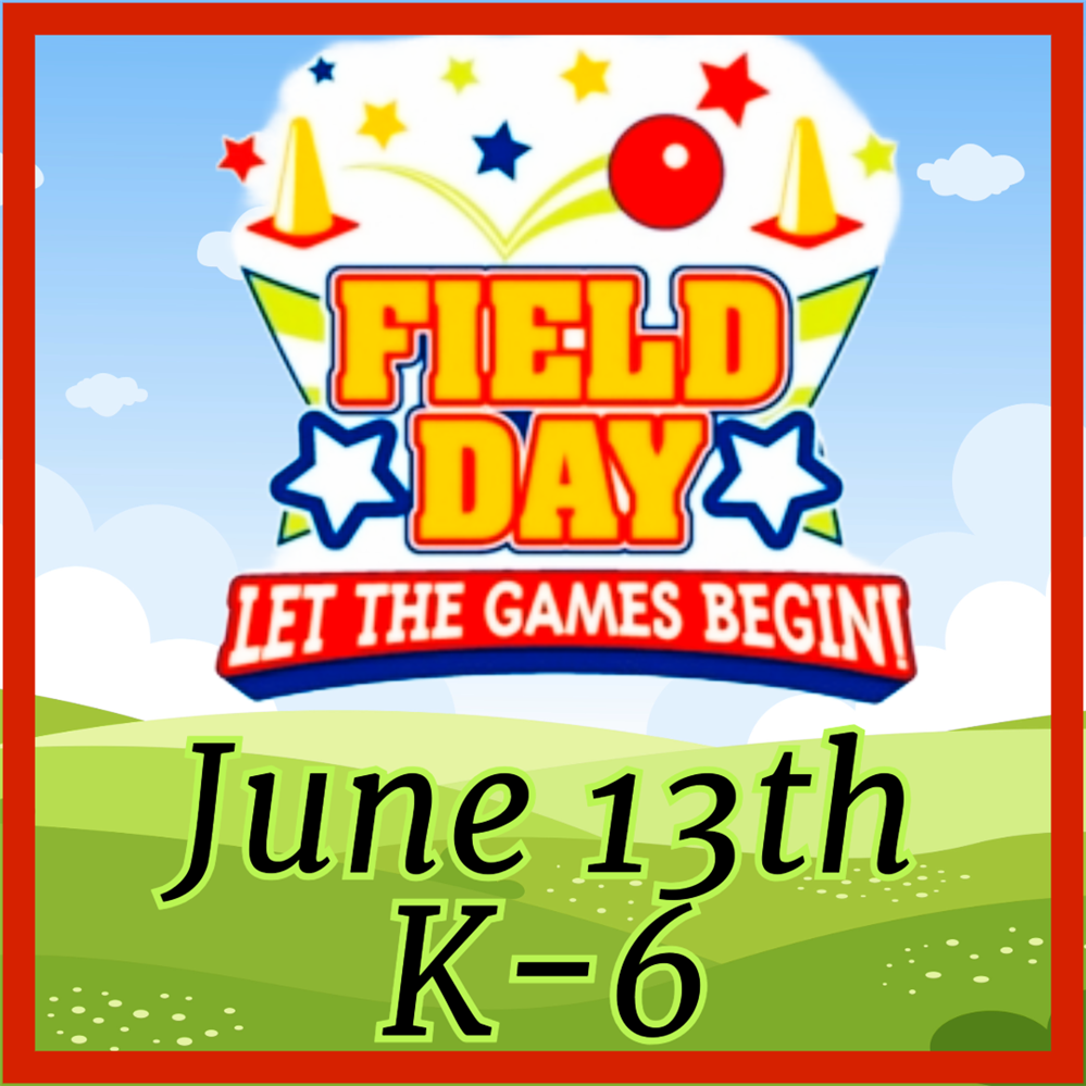  Field Day 2025
